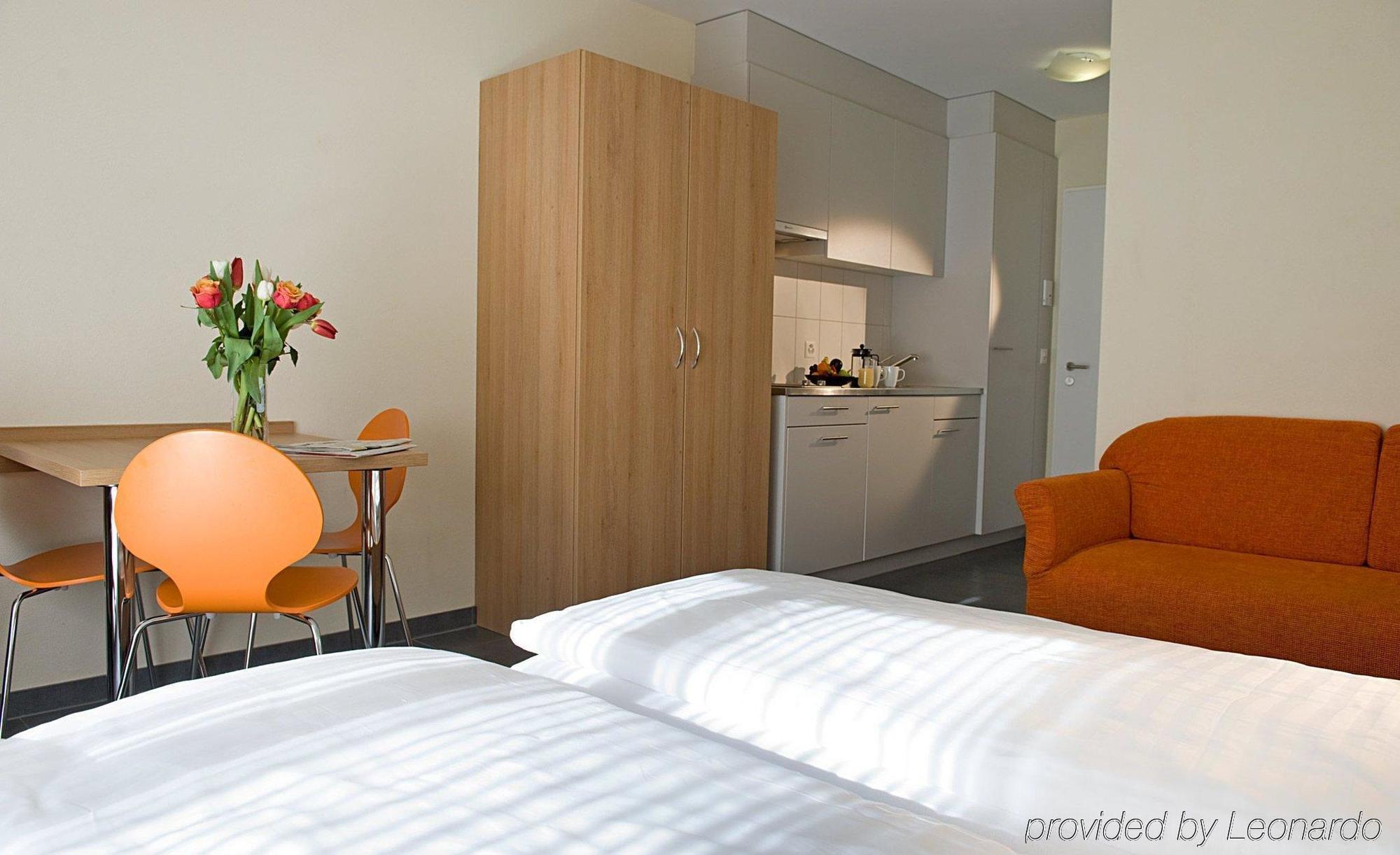 Hotel Cresta Davos Extérieur photo
