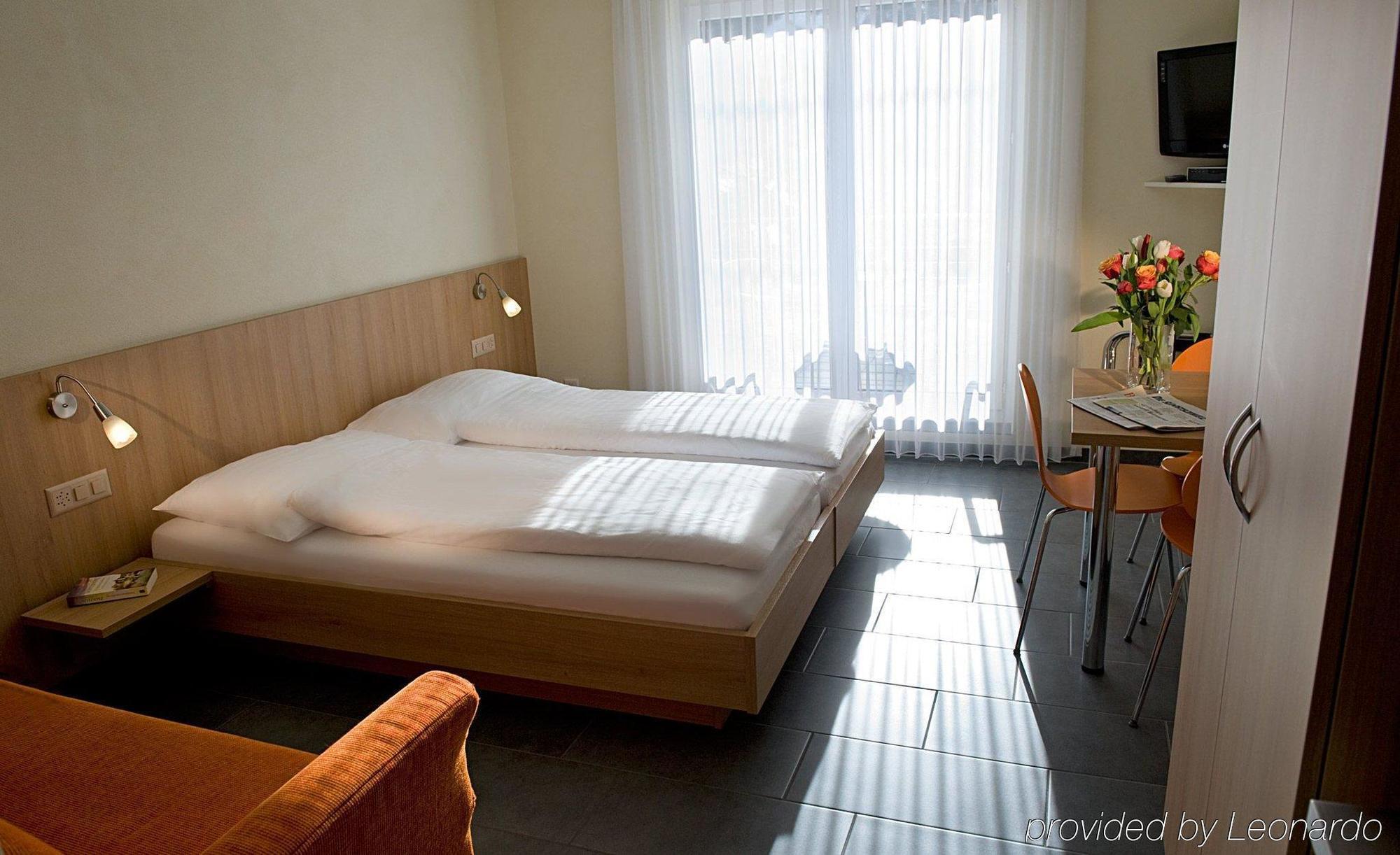 Hotel Cresta Davos Extérieur photo