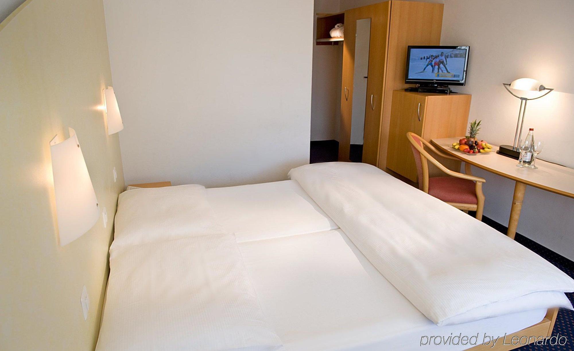 Hotel Cresta Davos Extérieur photo