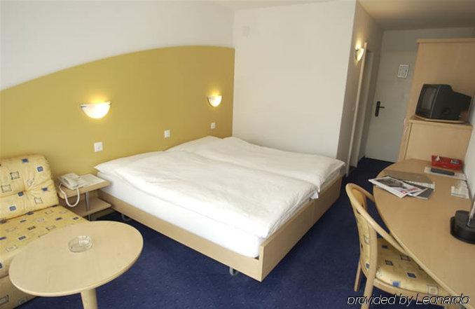 Hotel Cresta Davos Chambre photo
