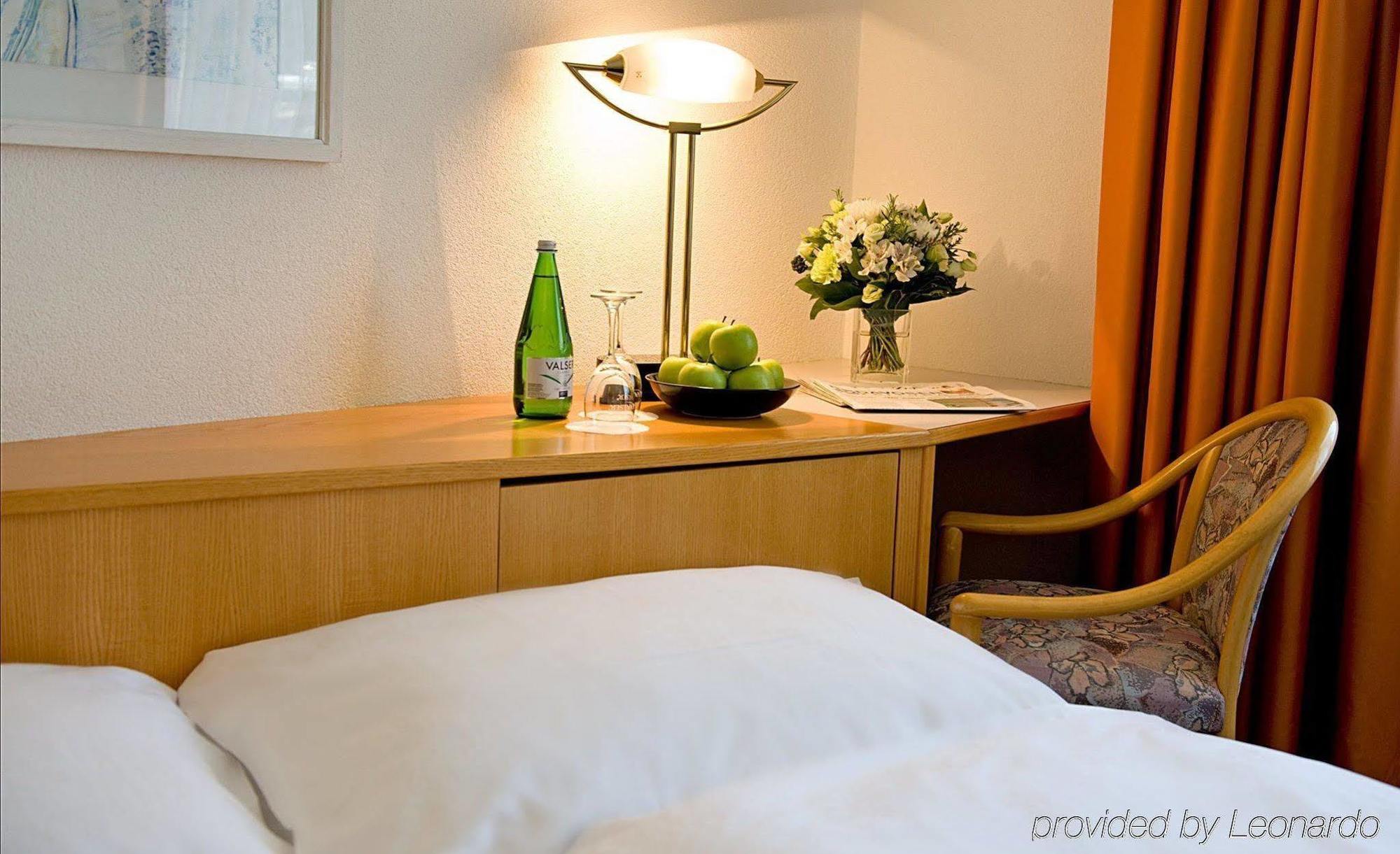 Hotel Cresta Davos Extérieur photo