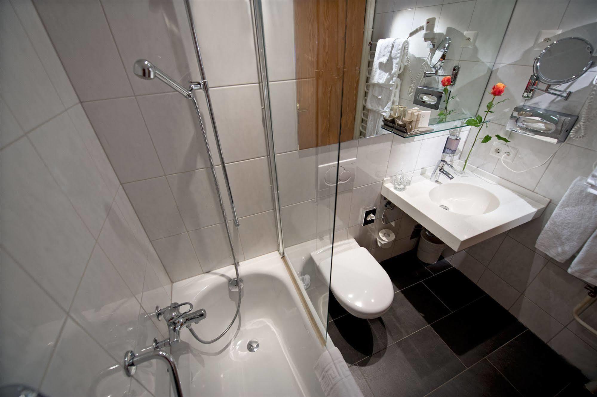 Hotel Cresta Davos Extérieur photo