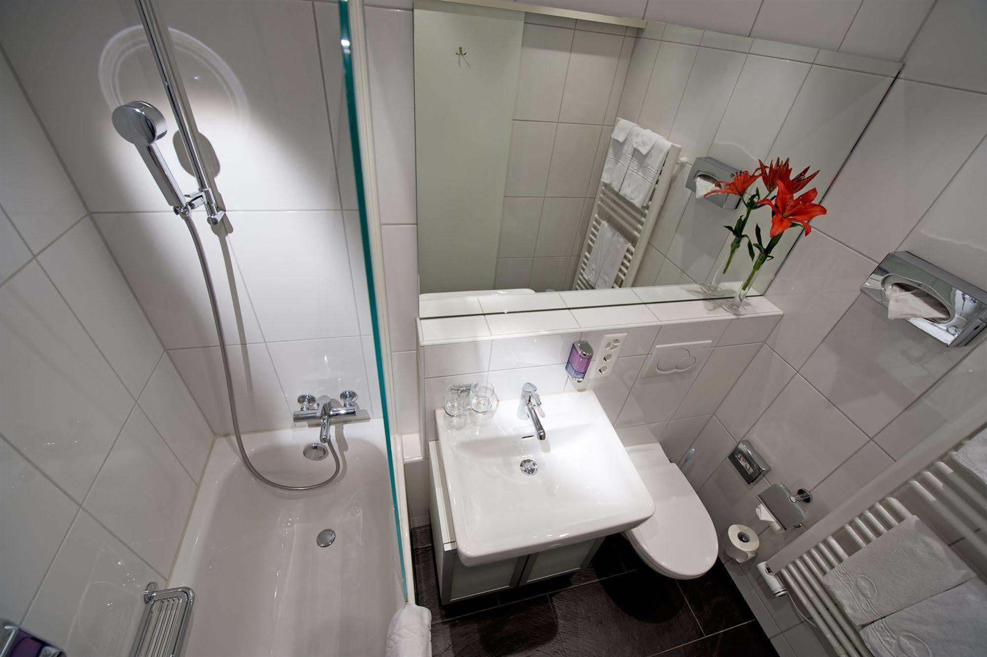 Hotel Cresta Davos Extérieur photo