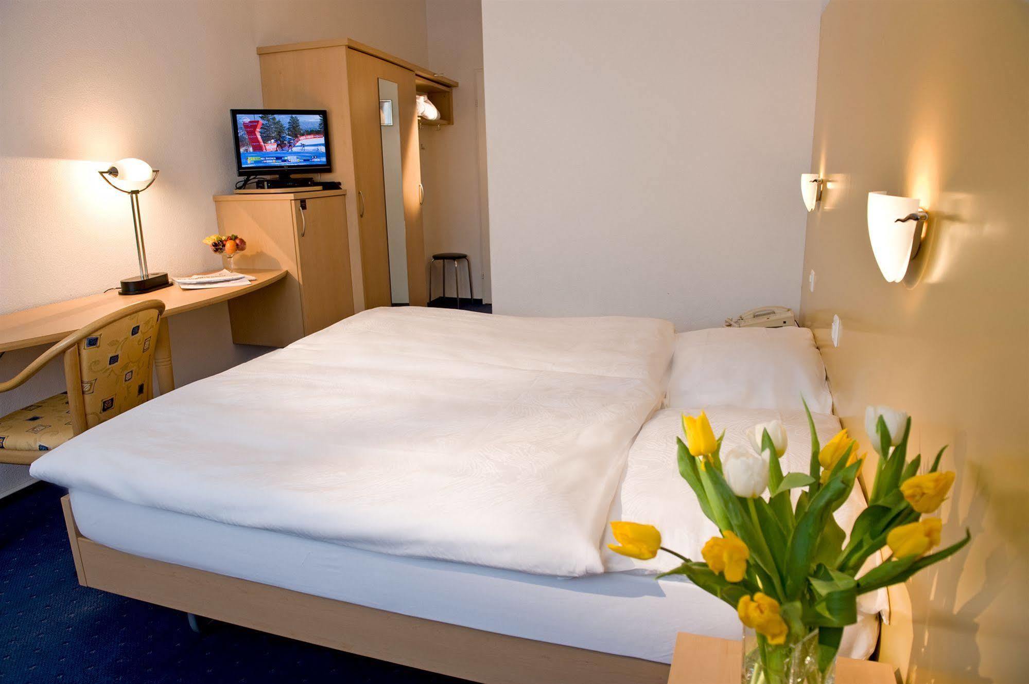 Hotel Cresta Davos Extérieur photo