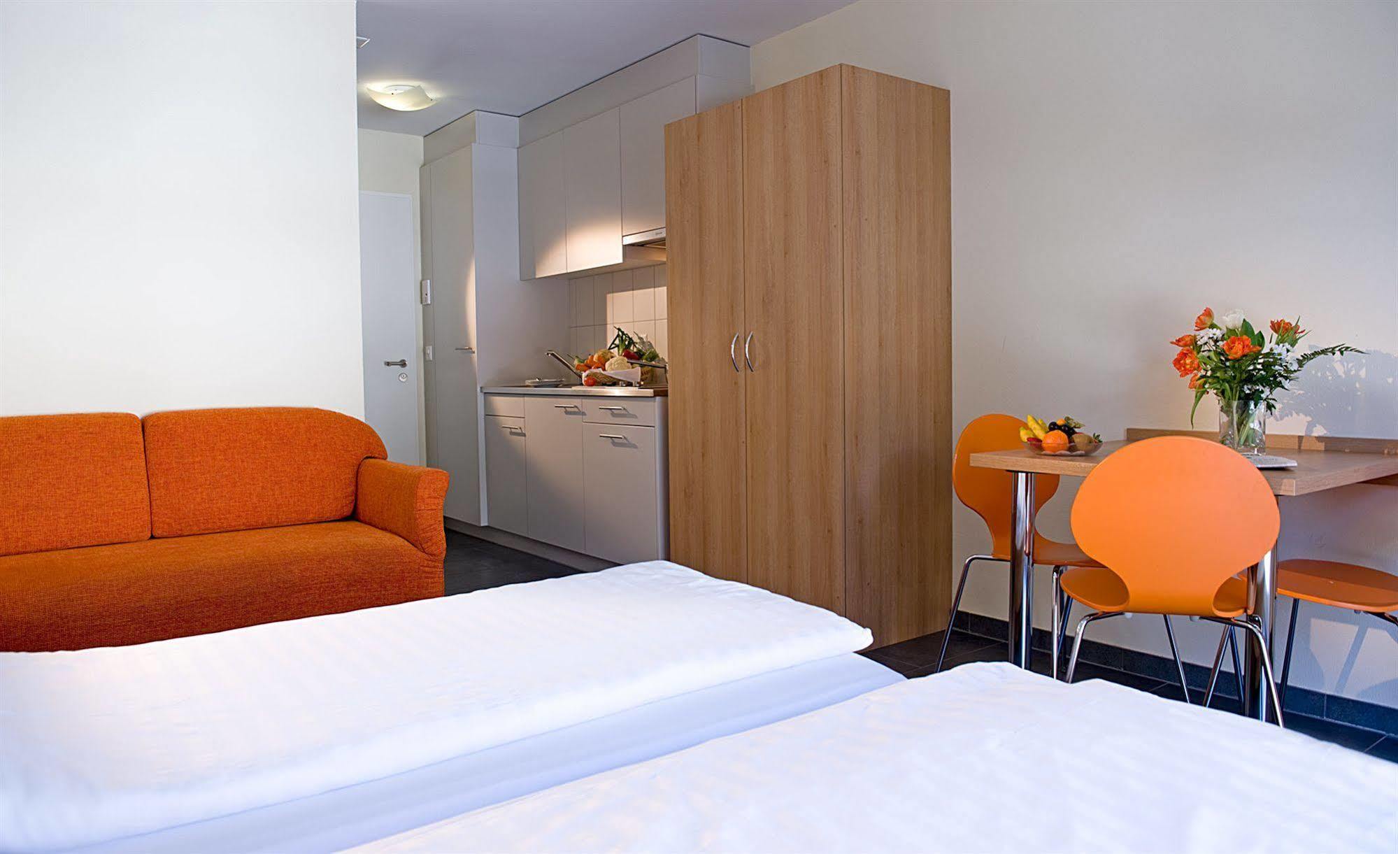 Hotel Cresta Davos Extérieur photo