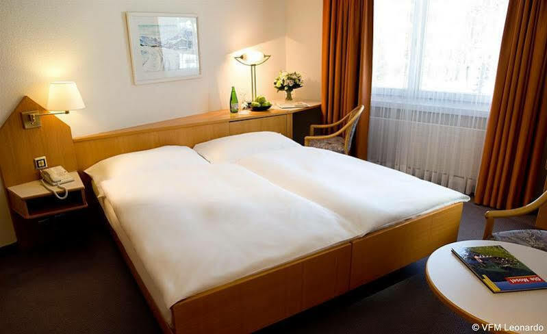 Hotel Cresta Davos Extérieur photo